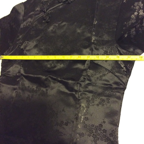 Exotic Dress - Picture 7 of 12